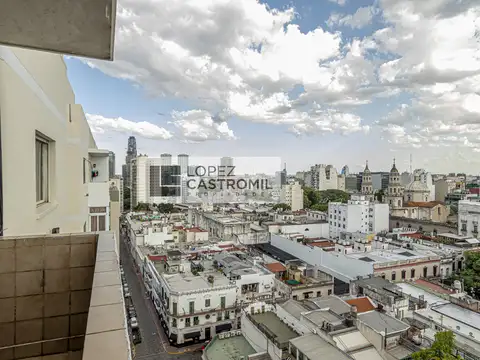 Departamento en Venta 40 años