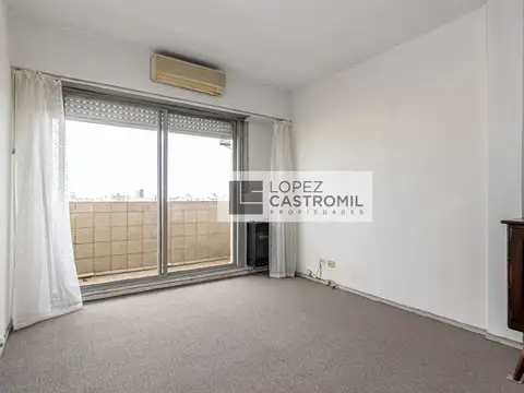 Departamento en Venta en San Telmo, USD 110.000