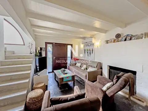 Casa en Alquiler Temporal 2025 años