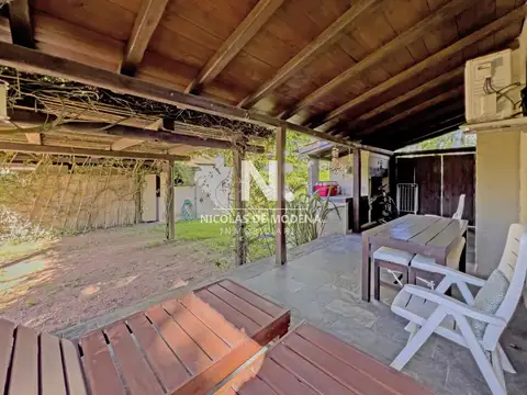 Casa en Alquiler Temporal 2025 años