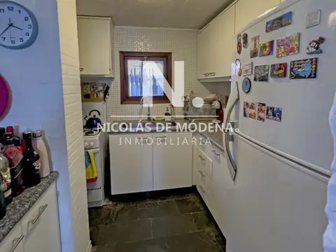 Casa en Alquiler Temporal de 2 dormitorios