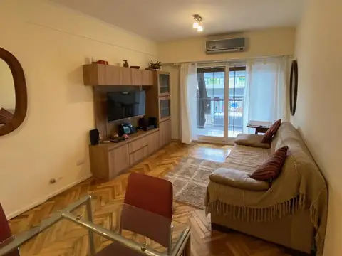 Departamento en alquiler - 3 Dormitorios 2 Baños - Cochera - 110Mts2 - Colegiales