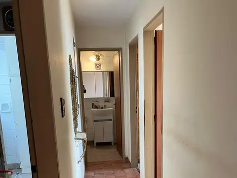 Departamento en Venta en Santa Fe, USD 85.000