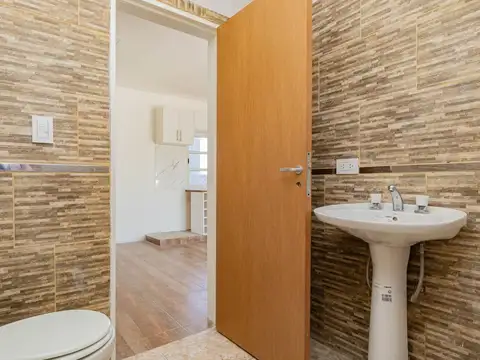Departamento en Venta en Hurlingham, USD 35.000