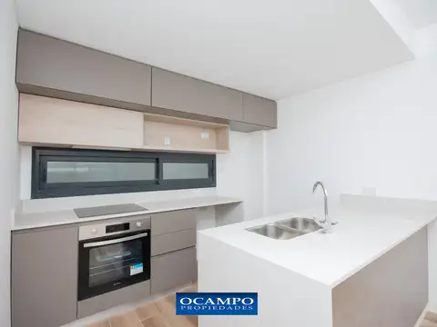 Departamento en Venta A Estrenar