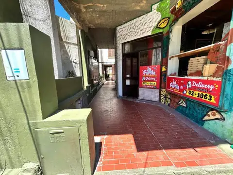 San Martin 350 , Piso 1