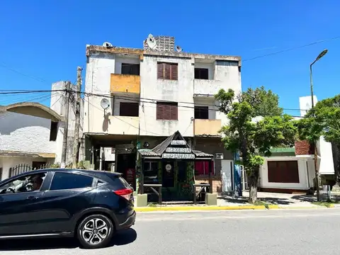 Departamento en Venta en San Clemente del Tuyu, Partido de La Costa