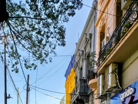 Avenida Almirante Brown 600, Piso 1