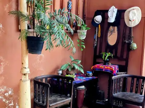 Depto Tipo Casa en Venta en Boca, USD 140.000