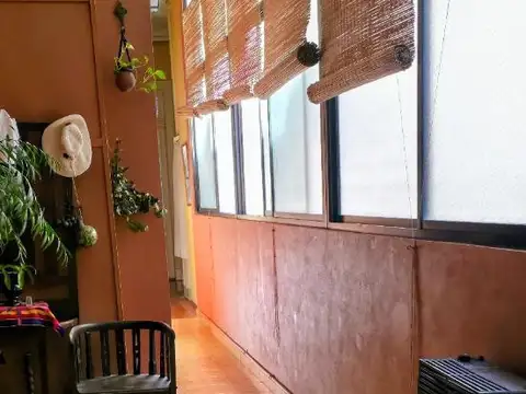 Depto Tipo Casa en Venta al Oeste