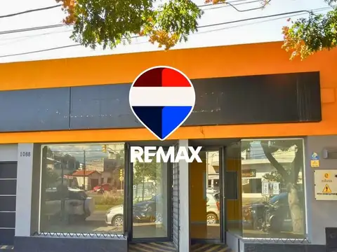 LOCAL COMERCIAL EN ALQUILER ZONA SHOPPING LOCAL B