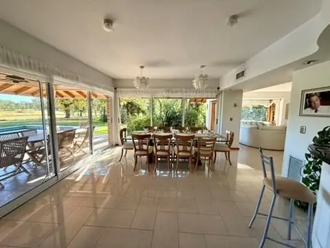 Casa en Alquiler Temporal en Nautico Escobar, USD 3.500