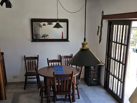 Casa en Alquiler de 2 dormitorios