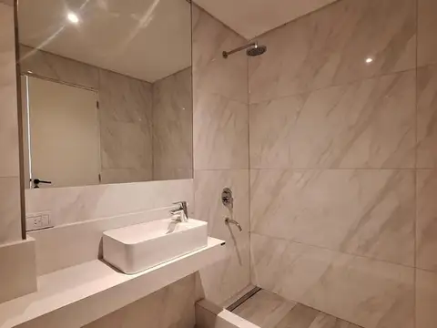 Departamento en Villa Devoto