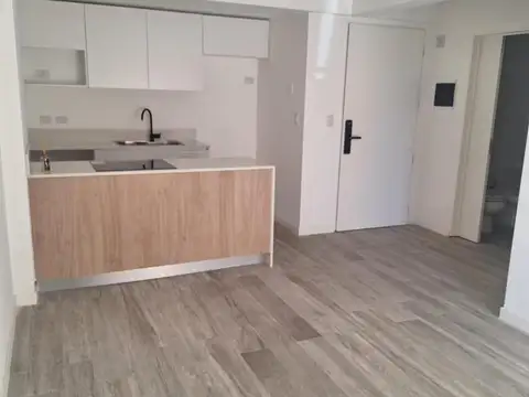 Departamento en Villa Devoto