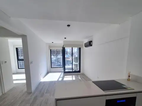 Departamento en Alquiler de 1 dormitorio