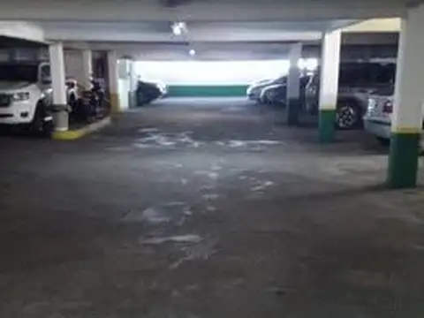 Cochera en Paraguay 800