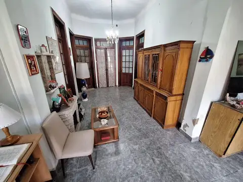 Casa en Alquiler 80 años