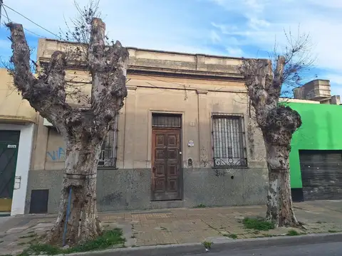 ALQUILER CASA SOLO USO PROFESIONAL VILLA MAIPU