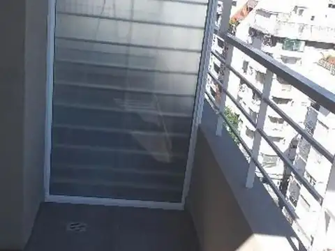 Avenida San Juan 3000, Piso 12