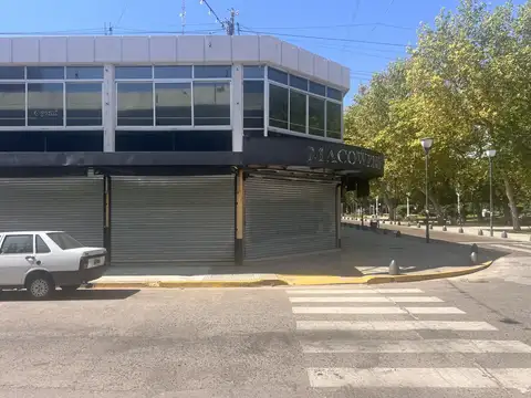 Local en Alquiler A Estrenar