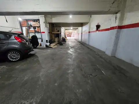 GARAGE EN VENTA BALVANERA