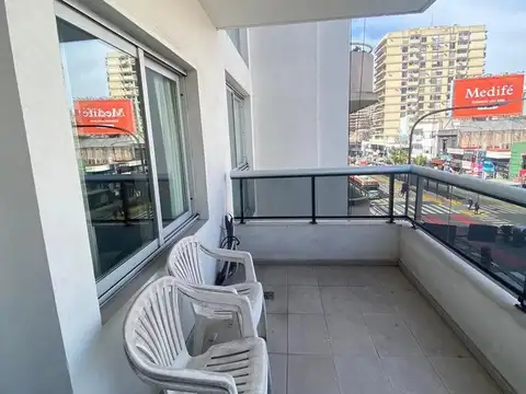 Avenida Cabildo 2500, Piso 2