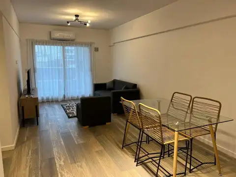 Departamento en Alquiler Temporal en Belgrano, USD 1.800