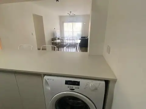 Departamento en Alquiler Temporal Permite mascota