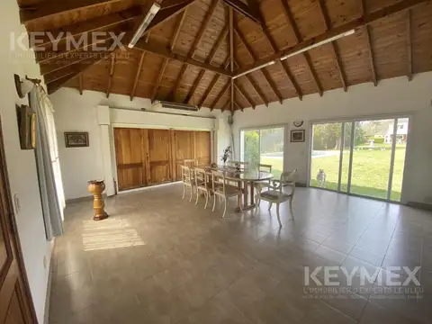 Casa en Venta 18 años