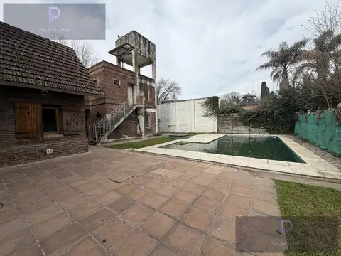 Casa en Alquiler 30 años