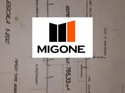 Terreno - Venta - Argentina, Santa Fe - SAN GERONIMO 1100