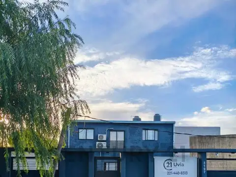 Casa Los Hornos Venta