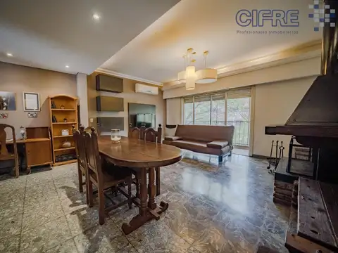 Depto Tipo Casa en Venta en Villa Urquiza, USD 279.000