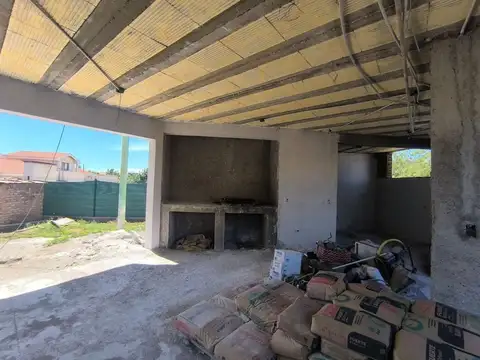 Casa en Venta 1 año