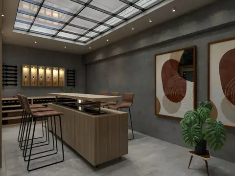 Casa en Venta en Luzuriaga, USD 700.000