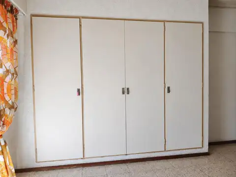 Departamento en Venta con 1 cochera