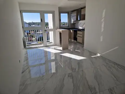 Departamento en Alquiler en Mar del Plata, Partido de General Pueyrredón