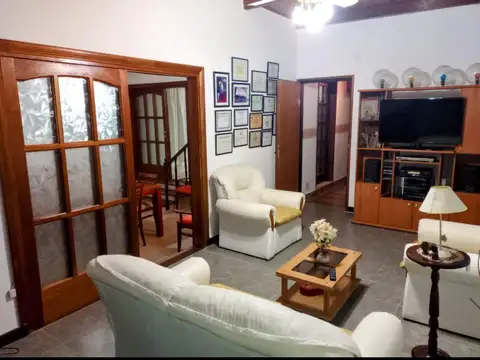 Casa en Venta 25 años