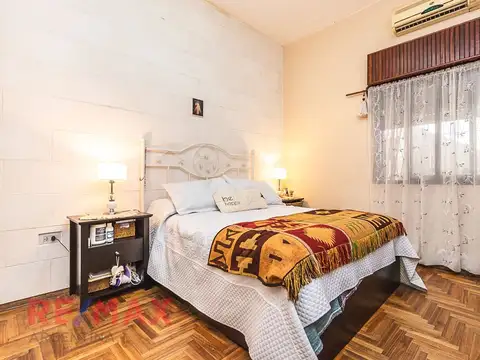 VENTA CASA 4 AMBIENTES EN SAN JUSTO