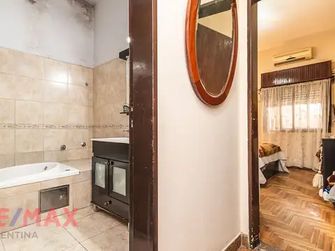 Casa en Venta 40 años