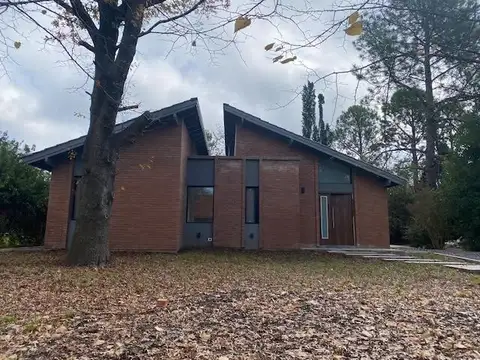 Casa en Venta A Estrenar