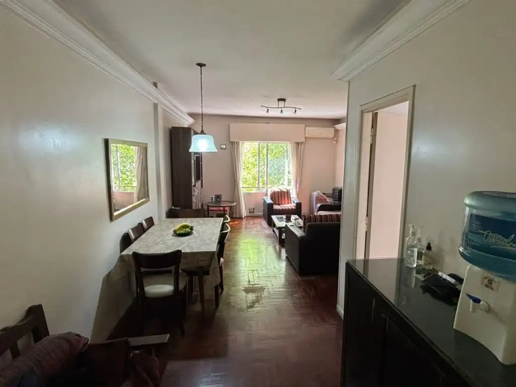VALLE 1300, Piso 2
