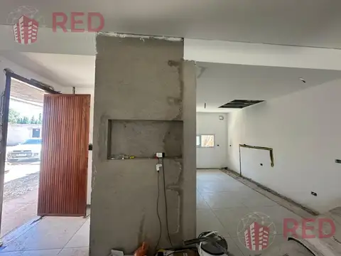 Vende Casa en Pozo en Confluencia- Neuquén