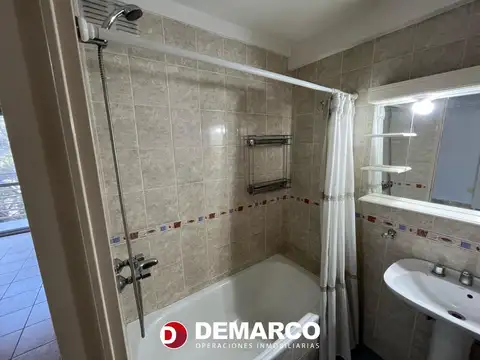 Departamento en Alquiler al Este
