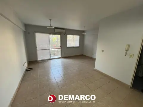 Ensenada 100, Piso 2