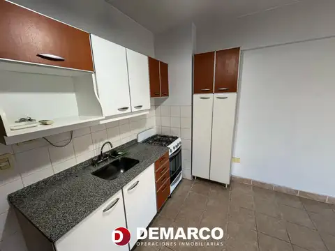 Departamento en Alquiler 20 años