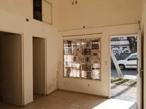 Depto Tipo Casa en Venta de 3 dormitorios