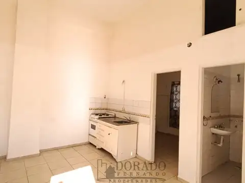 Depto Tipo Casa en Venta en Santos Lugares, USD 78.000