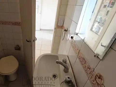 Depto Tipo Casa 3 ambientes con 3 baños